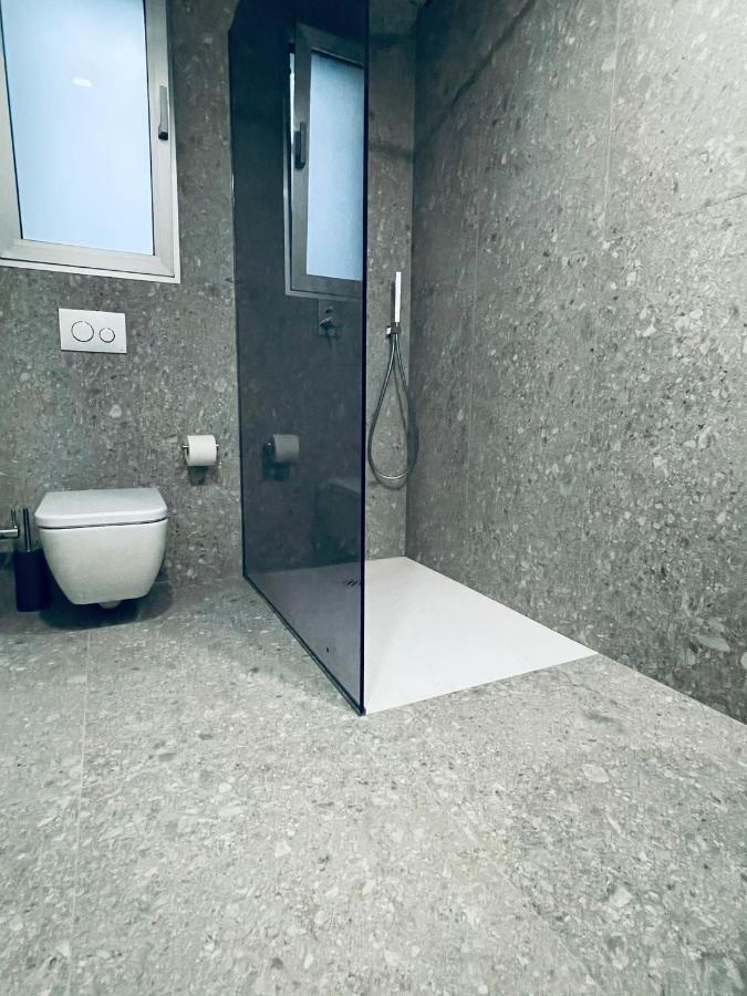 Апартаменты Piso Vivian Гандия Экстерьер фото