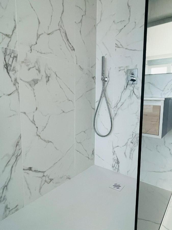 Апартаменты Piso Vivian Гандия Экстерьер фото