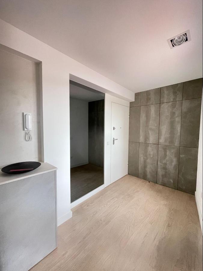 Апартаменты Piso Vivian Гандия Экстерьер фото